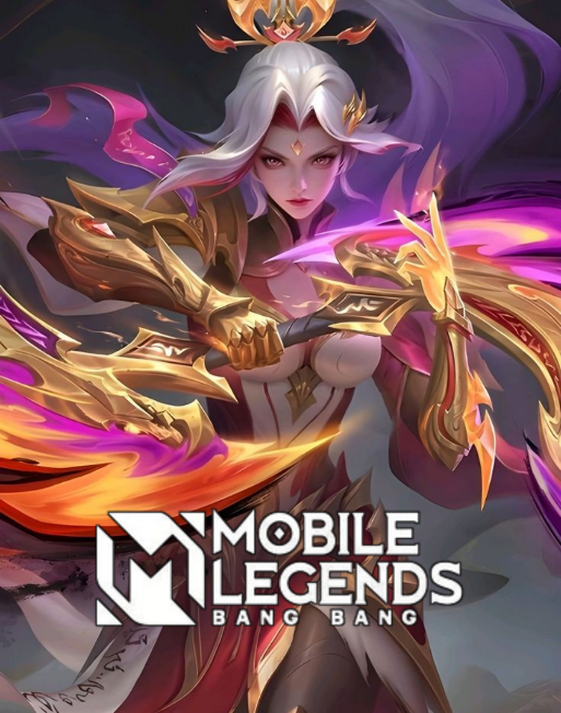 Mobile Legends Promo